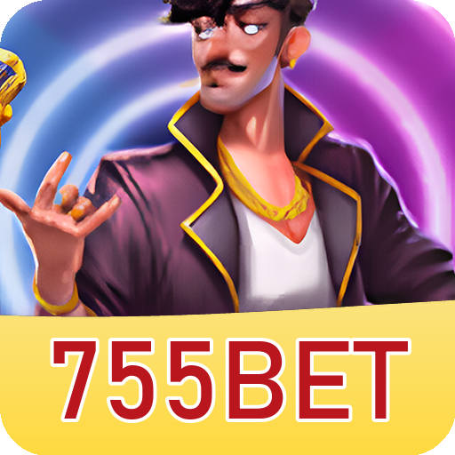 Logo Oficial 755BET Download