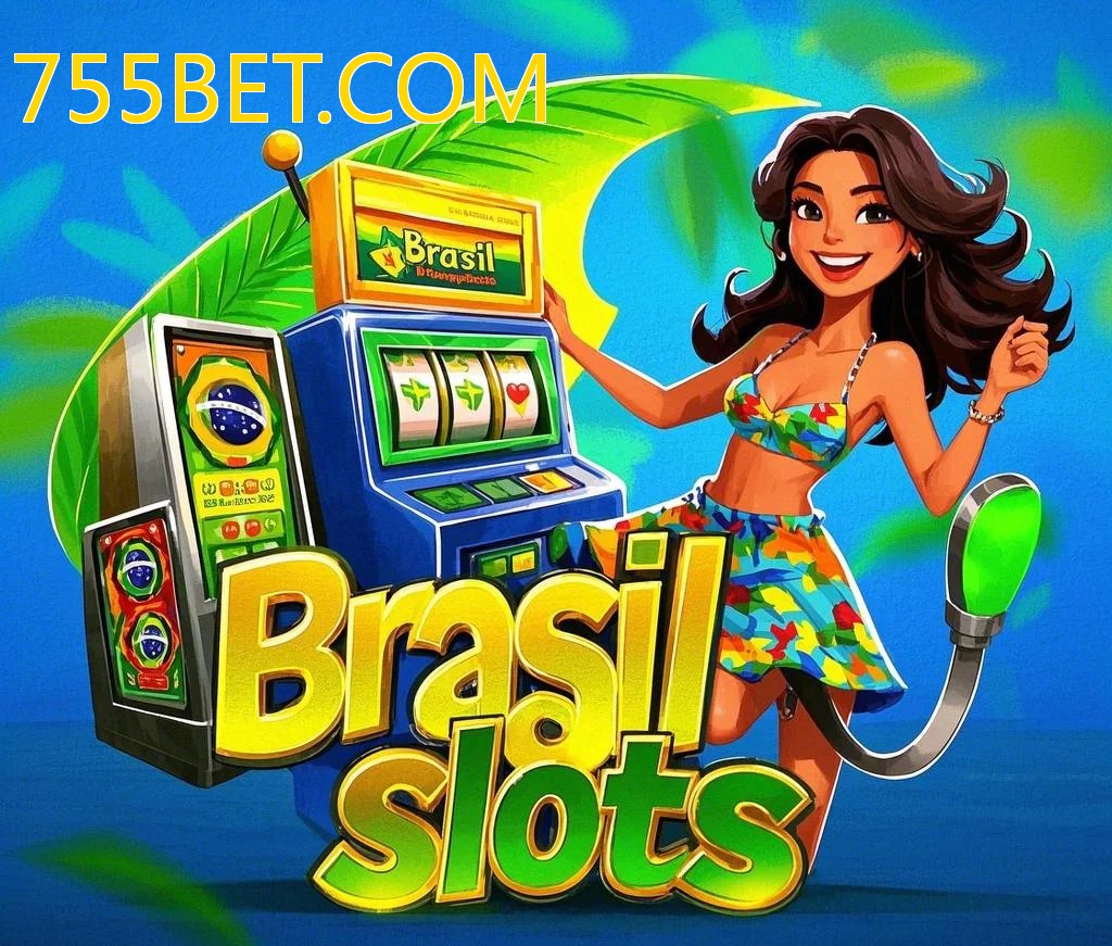 755bet GAME-Slots