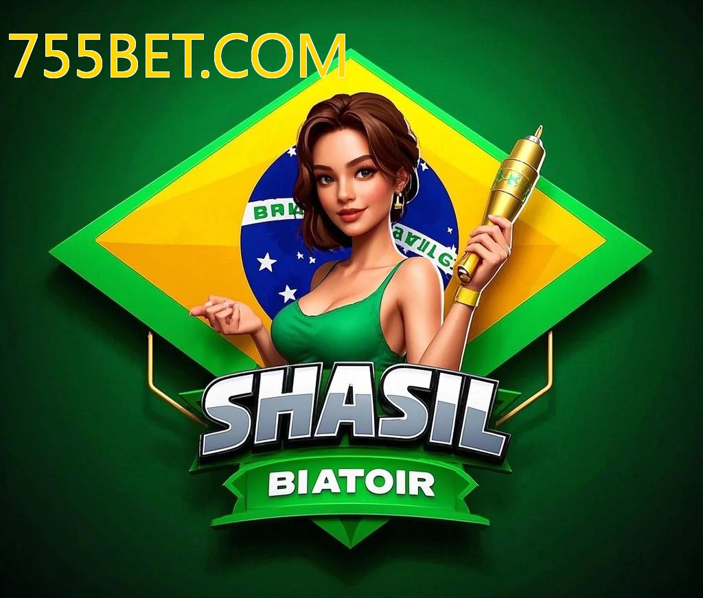 755bet GAME-Login